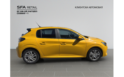 peugeot-208-active-1-2-puretech-100-eat8-euro-6 - 4