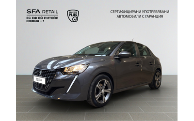 peugeot-208-active-1-2-puretech-75-bvm5-euro-6 - 0