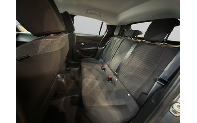 Peugeot 208 ACTIVE 1.2 PureTech 75 BVM5 EURO 6 - автомобили, коли, обяви за нови и употребявани 11