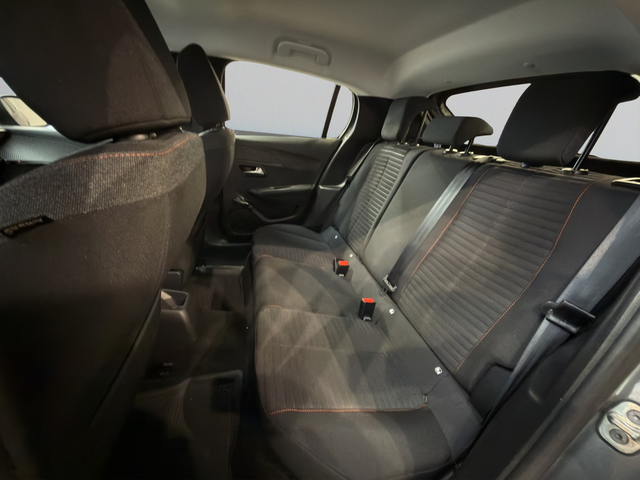 Peugeot 208 ACTIVE 1.2 PureTech 75 BVM5 EURO 6 - автомобили, коли, обяви за нови и употребявани 11