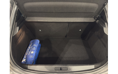 Peugeot 208 ACTIVE 1.2 PureTech 75 BVM5 EURO 6 - автомобили, коли, обяви за нови и употребявани 12