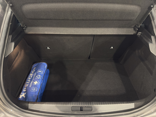 Peugeot 208 ACTIVE 1.2 PureTech 75 BVM5 EURO 6 - автомобили, коли, обяви за нови и употребявани 12