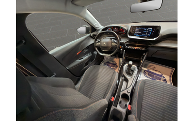 Peugeot 208 ACTIVE 1.2 PureTech 75 BVM5 EURO 6 - автомобили, коли, обяви за нови и употребявани 8