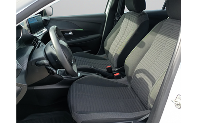 Peugeot 208 ACTIVE 1.2 PureTech 75 BVM5 EURO 6.4 - автомобили, коли, обяви за нови и употребявани 9