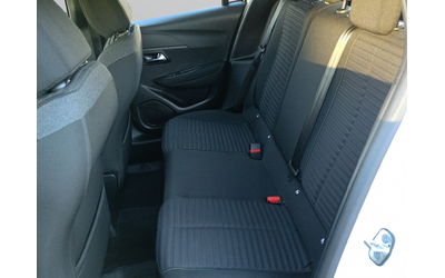 Peugeot 208 ACTIVE 1.2 PureTech 75 BVM5 EURO 6.4 - автомобили, коли, обяви за нови и употребявани 10