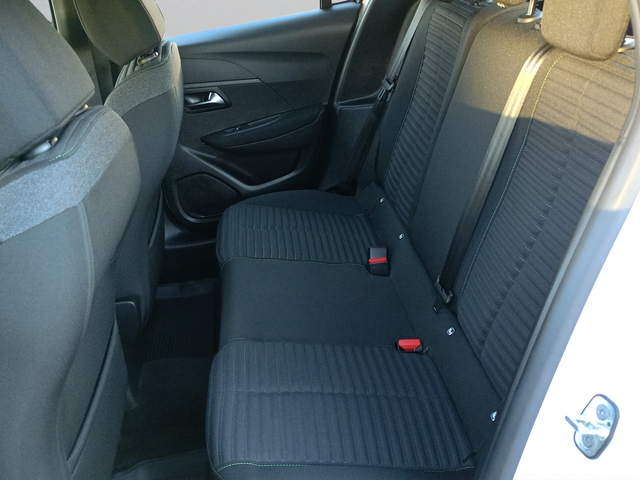 Peugeot 208 ACTIVE 1.2 PureTech 75 BVM5 EURO 6.4 - автомобили, коли, обяви за нови и употребявани 10