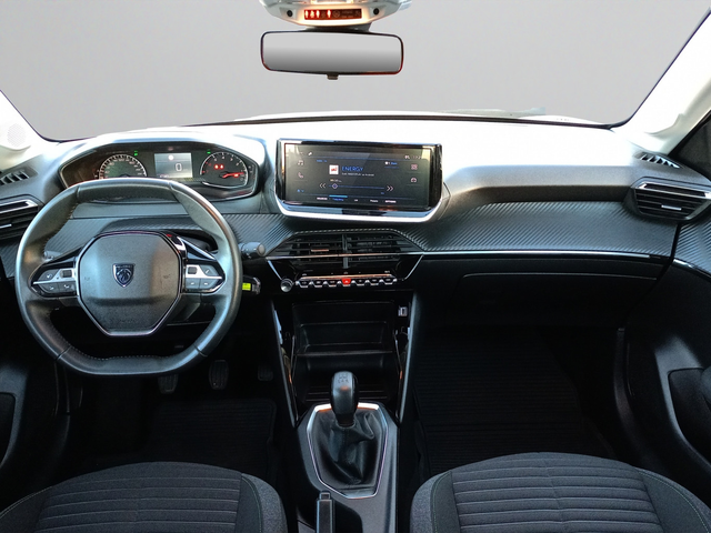 Peugeot 208 ACTIVE 1.2 PureTech 75 BVM5 EURO 6.4 - автомобили, коли, обяви за нови и употребявани 11