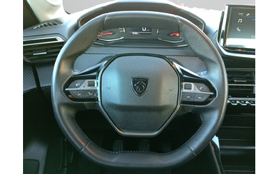 Peugeot 208 ACTIVE 1.2 PureTech 75 BVM5 EURO 6.4 - автомобили, коли, обяви за нови и употребявани 12