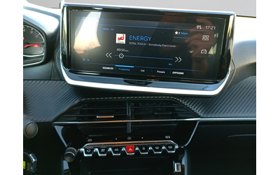 Peugeot 208 ACTIVE 1.2 PureTech 75 BVM5 EURO 6.4 - автомобили, коли, обяви за нови и употребявани 13