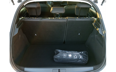 Peugeot 208 ACTIVE 1.2 PureTech 75 BVM5 EURO 6.4 - автомобили, коли, обяви за нови и употребявани 8