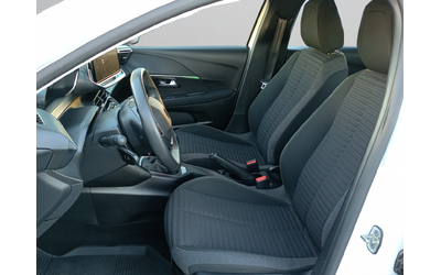 Peugeot 208 ACTIVE 1.2 PureTech 75 BVM5 EURO 6.4 - автомобили, коли, обяви за нови и употребявани 9