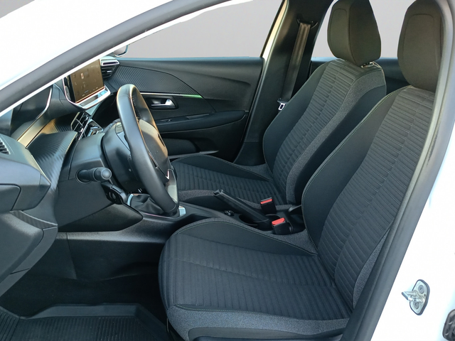 Peugeot 208 ACTIVE 1.2 PureTech 75 BVM5 EURO 6.4 - автомобили, коли, обяви за нови и употребявани 9