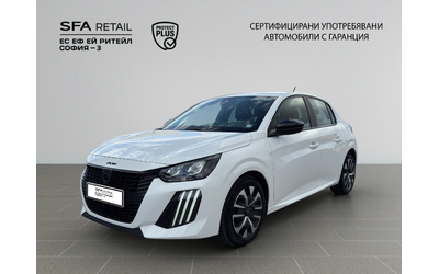 peugeot-208-active-1-2-puretech-75-bvm5-euro-6-4 - 0