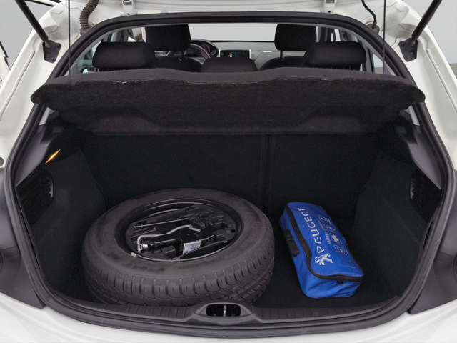 Peugeot 208 ACTIVE 1.2 VTi 68 BVM5 EURO 6.2 LPG - автомобили, коли, обяви за нови и употребявани 1