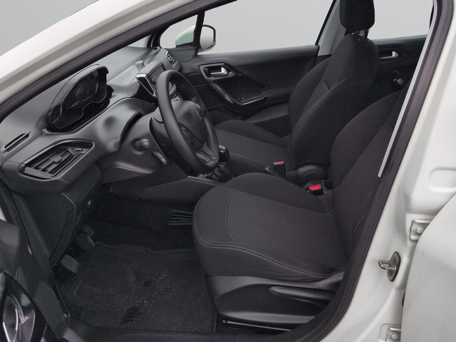 Peugeot 208 ACTIVE 1.2 VTi 68 BVM5 EURO 6.2 LPG - автомобили, коли, обяви за нови и употребявани 4