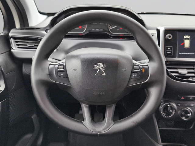 Peugeot 208 ACTIVE 1.2 VTi 68 BVM5 EURO 6.2 LPG - автомобили, коли, обяви за нови и употребявани 5