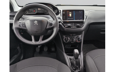 Peugeot 208 ACTIVE 1.2 VTi 68 BVM5 EURO 6.2 LPG - автомобили, коли, обяви за нови и употребявани 6