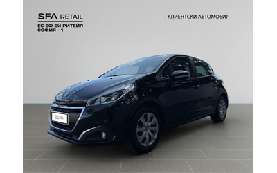 peugeot-208-active-1-2-vti-82-bvm5-euro6 - 0