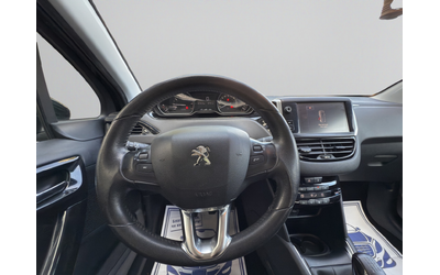 Peugeot 208 ACTIVE 1.2 VTi 82 BVM5 EURO6 - автомобили, коли, обяви за нови и употребявани 10