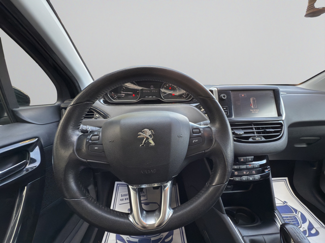 Peugeot 208 ACTIVE 1.2 VTi 82 BVM5 EURO6 - автомобили, коли, обяви за нови и употребявани 10