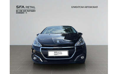 peugeot-208-active-1-2-vti-82-bvm5-euro6 - 1