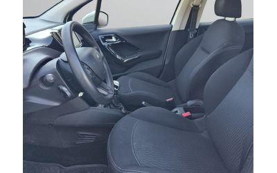 Peugeot 208 ACTIVE 1.5 e-HDi 102 BVM6 EURO 6.2 N1 - автомобили, коли, обяви за нови и употребявани 10