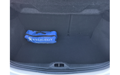 Peugeot 208 ACTIVE 1.5 e-HDi 102 BVM6 EURO 6.2 N1 - автомобили, коли, обяви за нови и употребявани 12