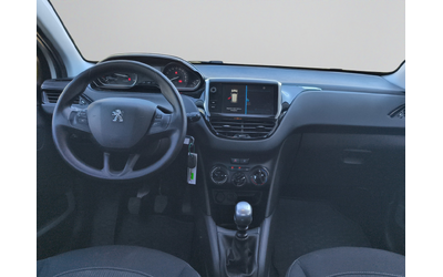 Peugeot 208 ACTIVE 1.5 e-HDi 102 BVM6 EURO 6.2 N1 - автомобили, коли, обяви за нови и употребявани 8