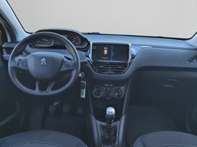 Peugeot 208 ACTIVE 1.5 e-HDi 102 BVM6 EURO 6.2 N1 - автомобили, коли, обяви за нови и употребявани 8