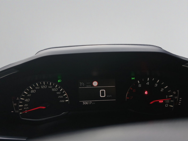 Peugeot 208 ACTIVE - автомобили, коли, обяви за нови и употребявани 11