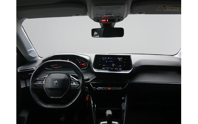 Peugeot 208 ACTIVE - автомобили, коли, обяви за нови и употребявани 12