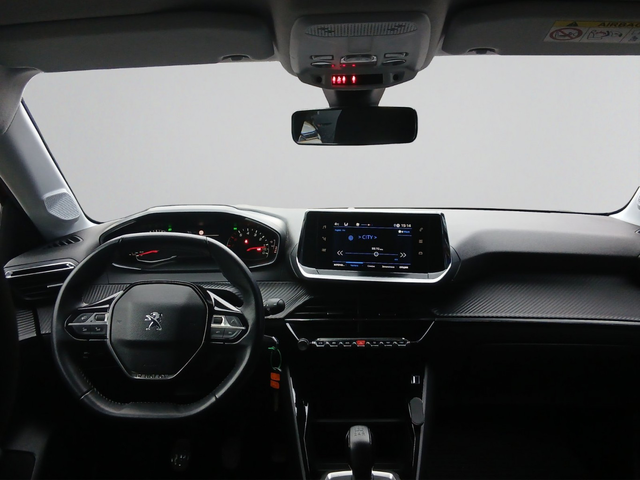 Peugeot 208 ACTIVE - автомобили, коли, обяви за нови и употребявани 12