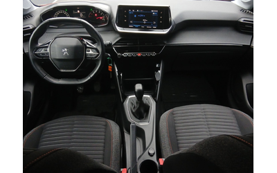 Peugeot 208 ACTIVE - автомобили, коли, обяви за нови и употребявани 13