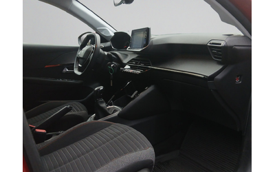 Peugeot 208 ACTIVE - автомобили, коли, обяви за нови и употребявани 14