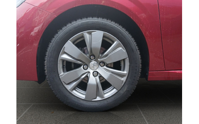 Peugeot 208 ACTIVE - автомобили, коли, обяви за нови и употребявани 16