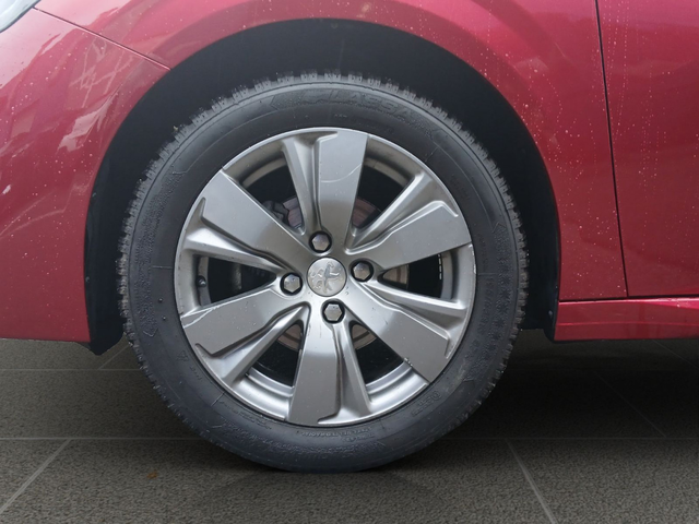 Peugeot 208 ACTIVE - автомобили, коли, обяви за нови и употребявани 16