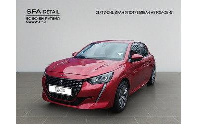 peugeot-208-active - 1