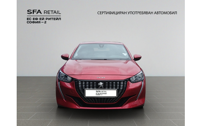 peugeot-208-active - 2