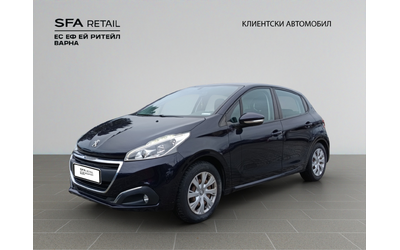 peugeot-208-active - 0