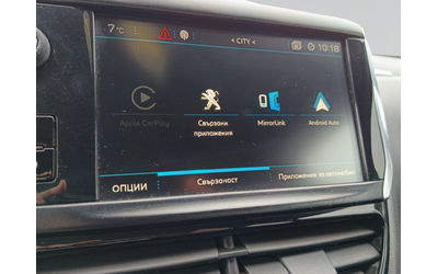 Peugeot 208 ACTIVE - автомобили, коли, обяви за нови и употребявани 10