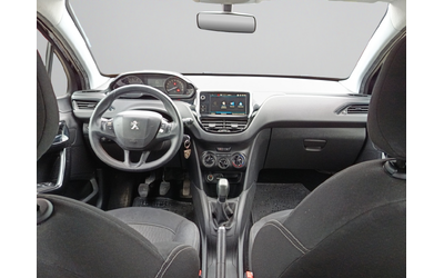 Peugeot 208 ACTIVE - автомобили, коли, обяви за нови и употребявани 11