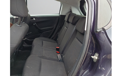 Peugeot 208 ACTIVE - автомобили, коли, обяви за нови и употребявани 13