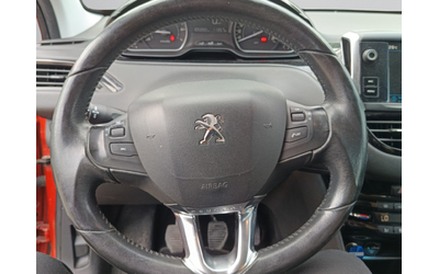 Peugeot 208 ACTIVE - автомобили, коли, обяви за нови и употребявани 10
