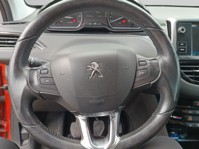Peugeot 208 ACTIVE - автомобили, коли, обяви за нови и употребявани 10