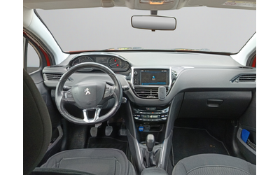 Peugeot 208 ACTIVE - автомобили, коли, обяви за нови и употребявани 11