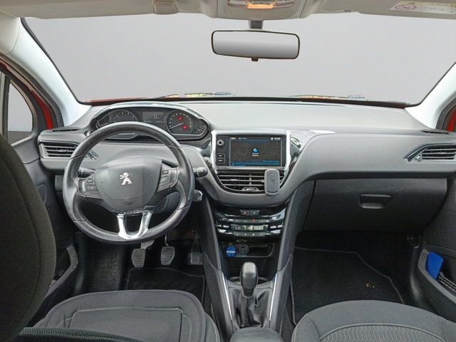 Peugeot 208 ACTIVE - автомобили, коли, обяви за нови и употребявани 11