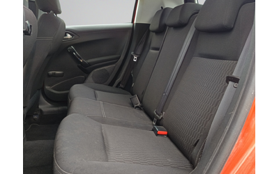 Peugeot 208 ACTIVE - автомобили, коли, обяви за нови и употребявани 13