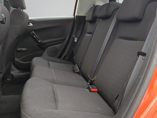 Peugeot 208 ACTIVE - автомобили, коли, обяви за нови и употребявани 13