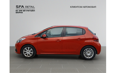 peugeot-208-active - 1