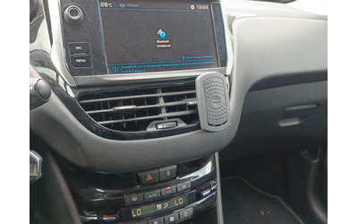 Peugeot 208 ACTIVE - автомобили, коли, обяви за нови и употребявани 9